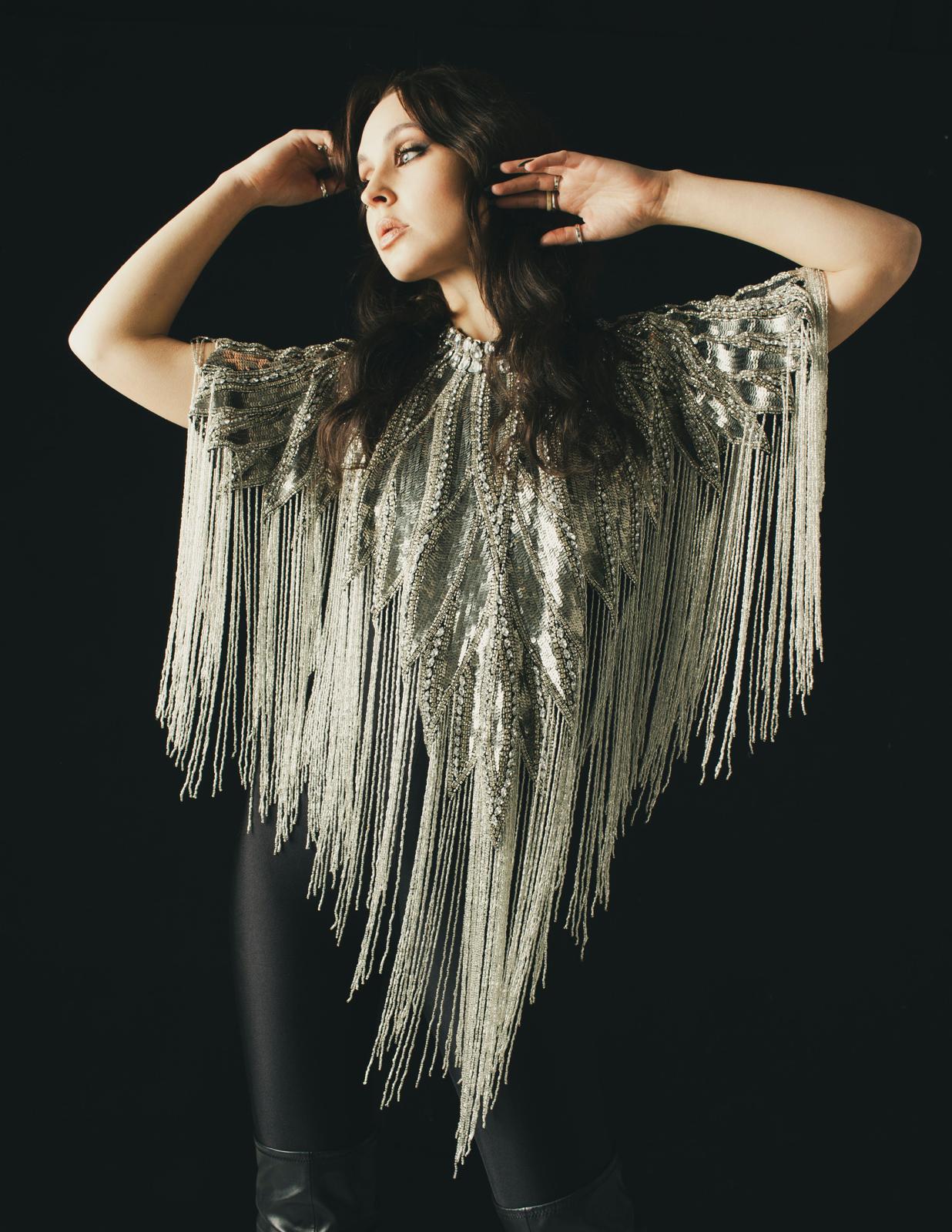 Aroura Cape