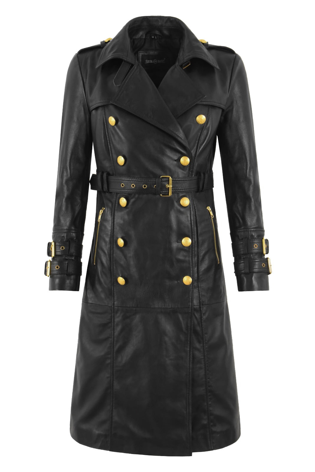 Bonnie Trenchcoat