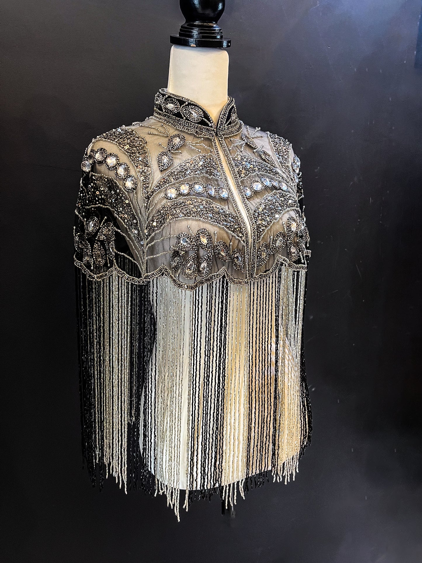 Voodoo Child Cape