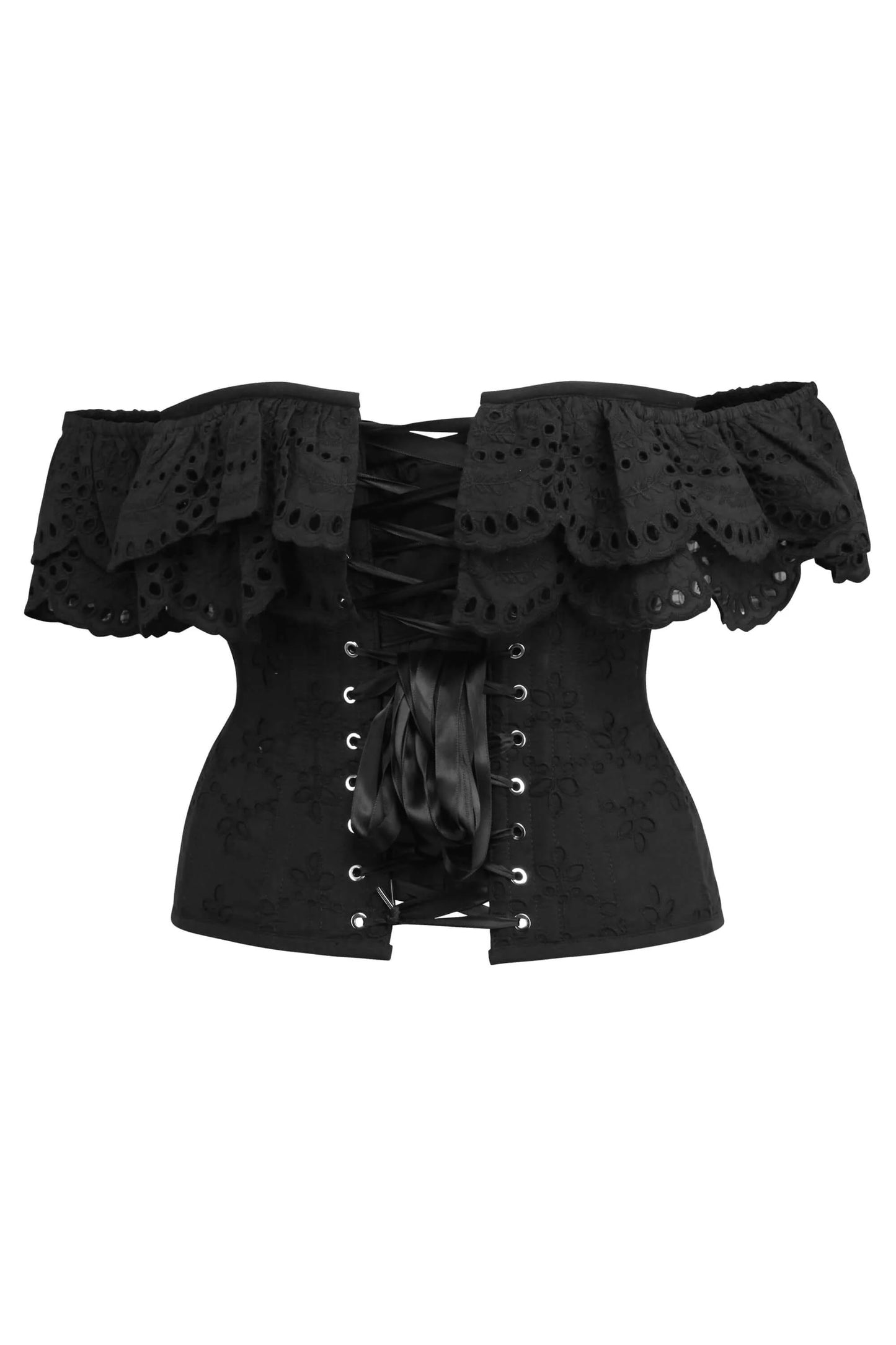 Femme Fatale Corset