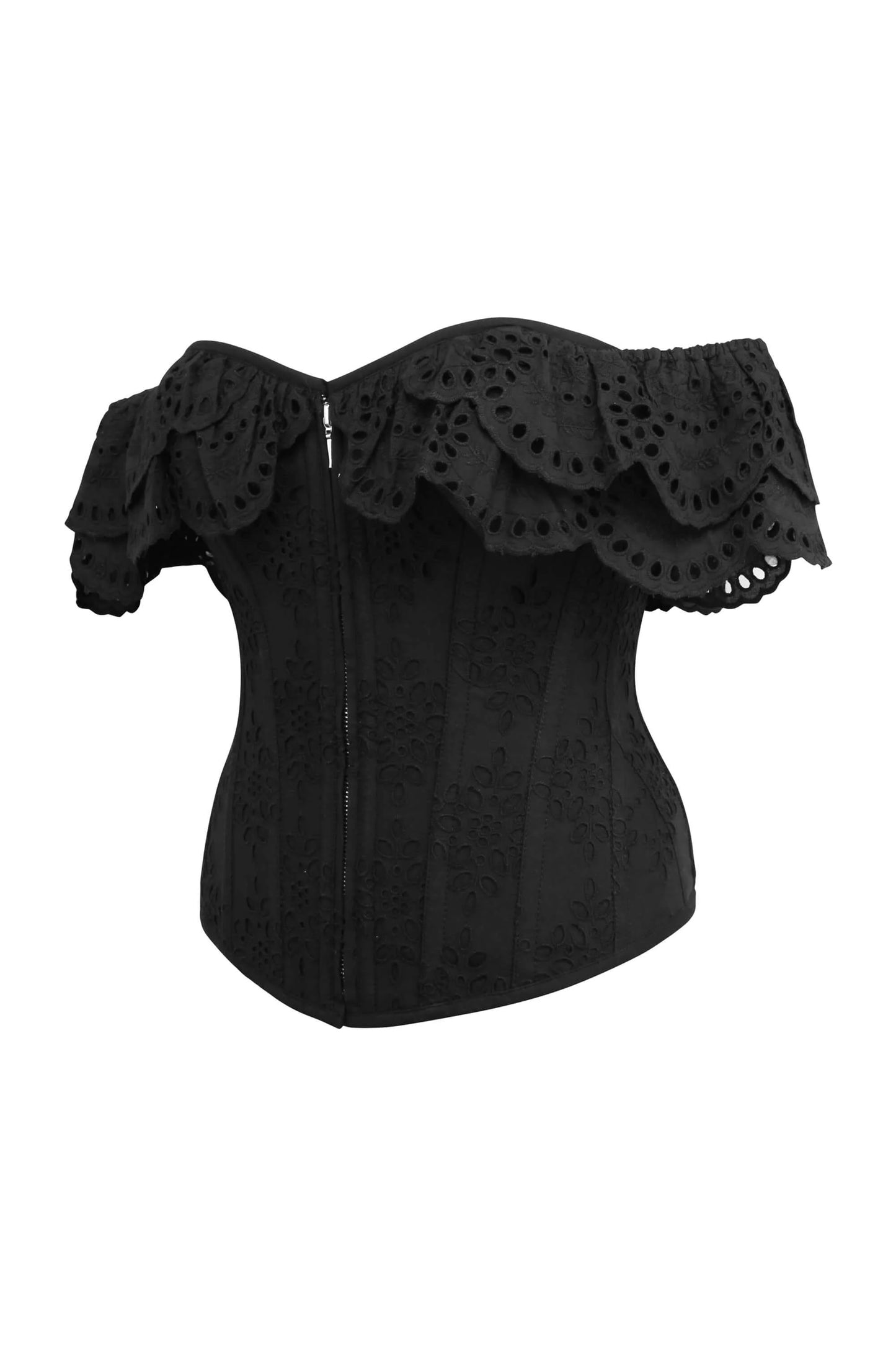 Femme Fatale Corset