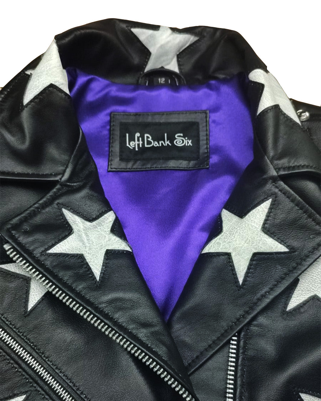 Stella Star Biker Jacket