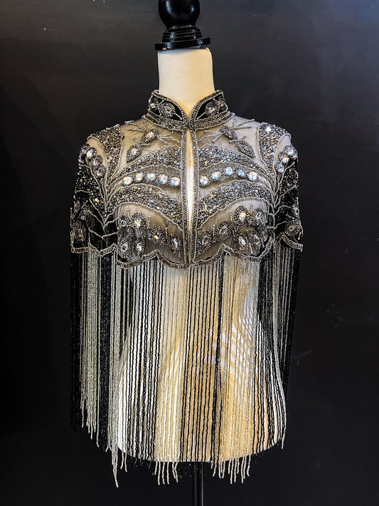 Voodoo Child Cape
