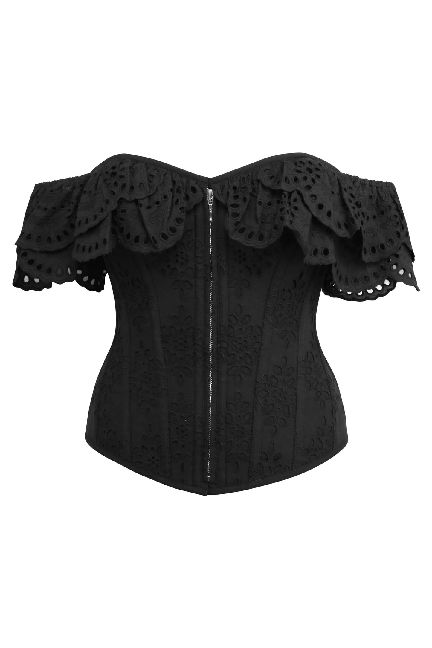Femme Fatale Corset